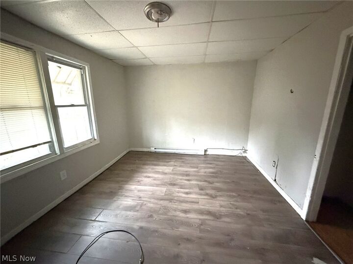 Property Photo: 3720 Walton Avenue OH 44108