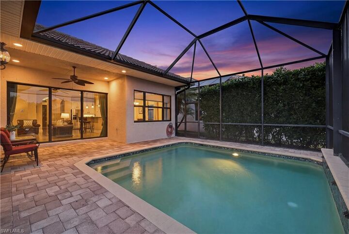 Property Photo:  1489 Serrano Cir  FL 34105 