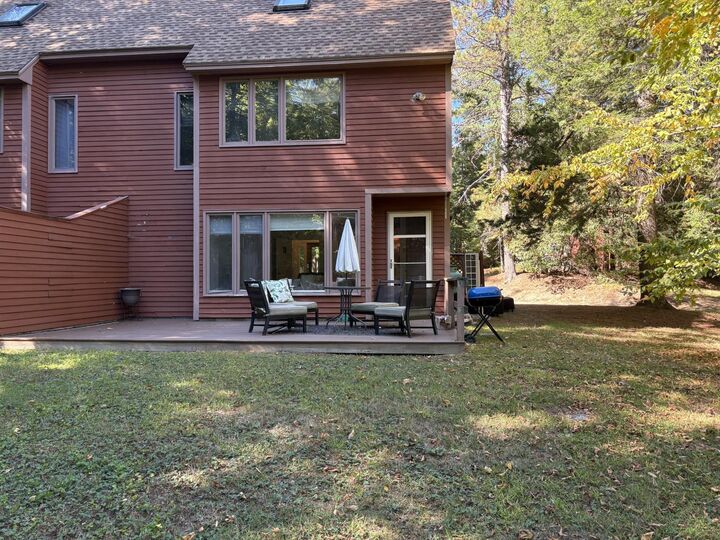 Property Photo:  162 Meadows Drive  NH 03849 