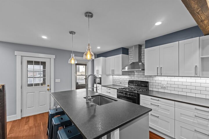 Property Photo:  13 Lafountain Street  VT 05404 