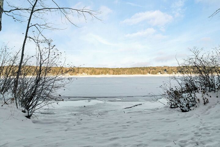 Property Photo: 119 Black Brook Road NH 03253