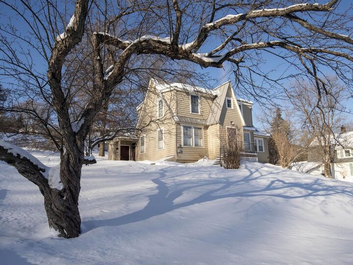 Property Photo:  19 Roberts Street  VT 05602 