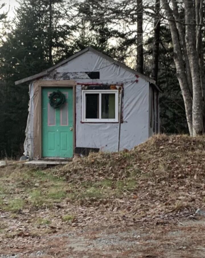 Property Photo: 284 Whiteburne Road NS B0T 1B0