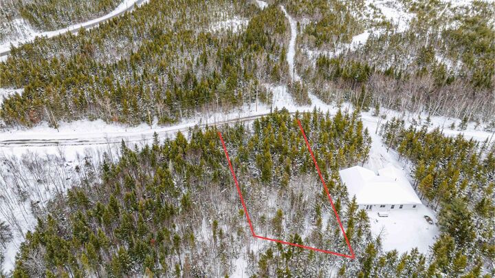 Property Photo:  Lot 193 Nature Drive  NS B0N 1Z0 