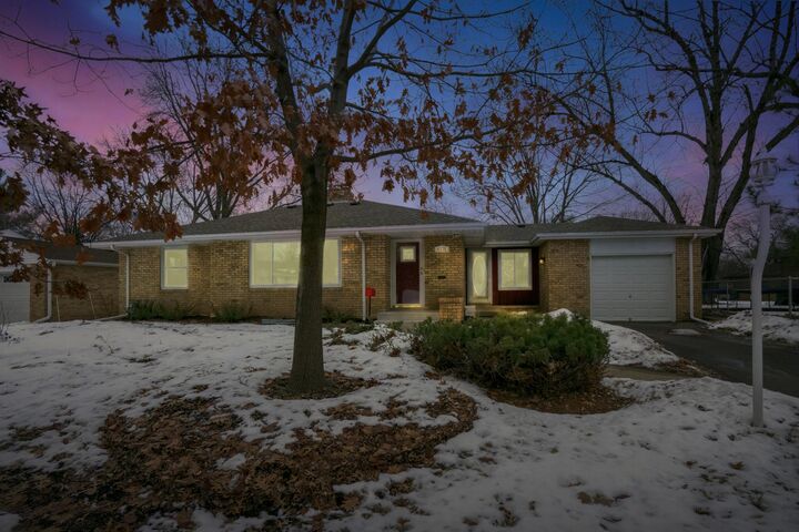 Property Photo:  6951 1st Avenue S  MN 55423 