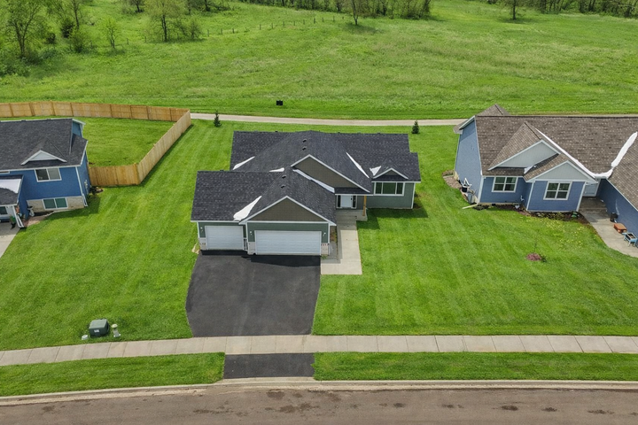 Property Photo:  1175 Wisteria Lane  WI 54017 