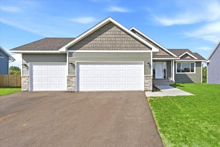 Property Photo:  1175 Wisteria Lane  WI 54017 