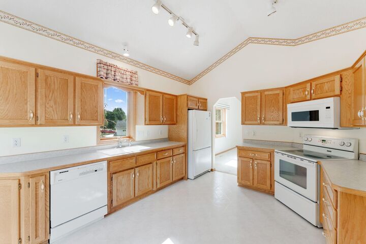 Property Photo:  7268 256th Street  MN 55092 