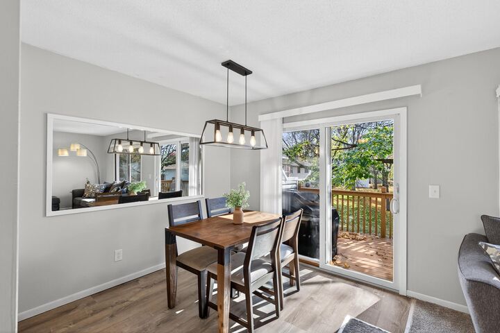 Property Photo:  1302 Crestridge Lane N  MN 55123 