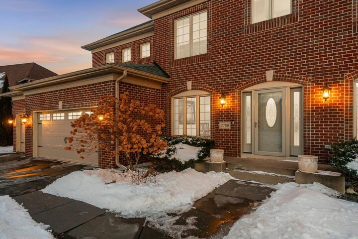 Property Photo:  2780 Alamo Circle NE  MN 55449 