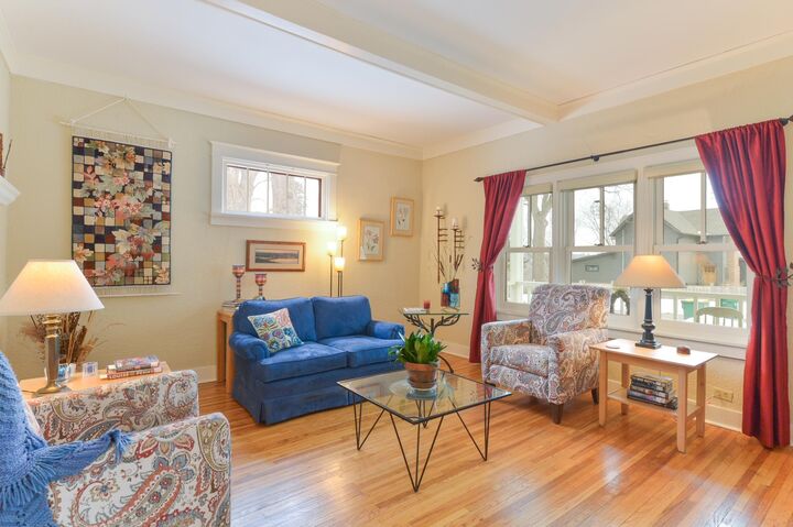 Property Photo:  924 5th Avenue S  MN 55082 