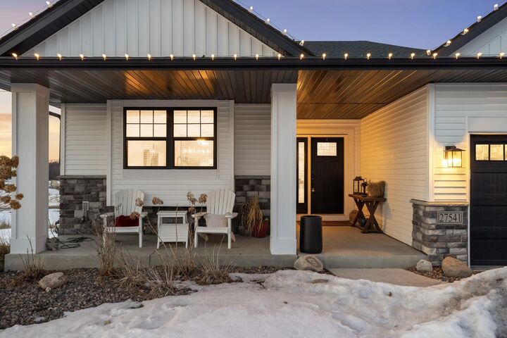 Property Photo:  27541 Andrew Avenue  MN 55020 