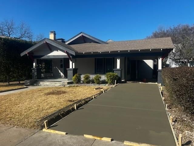 Property Photo:  6227 Lakeshore  TX 75214 