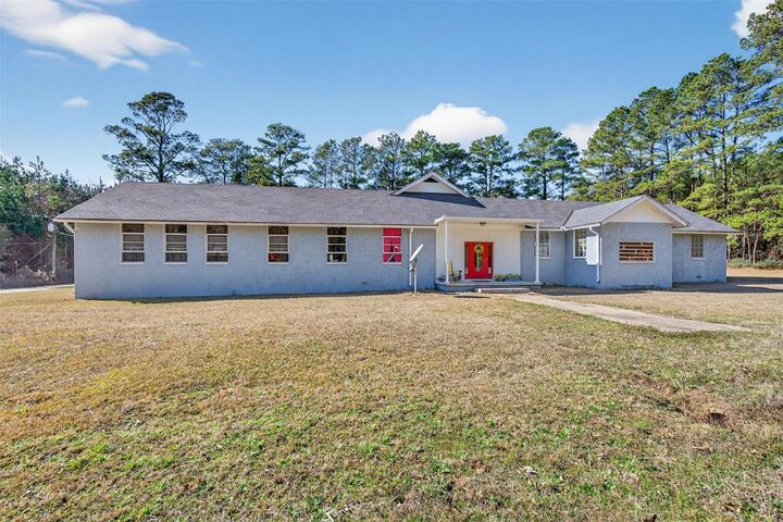 Property Photo: 4914 Hwy 507 LA 71019