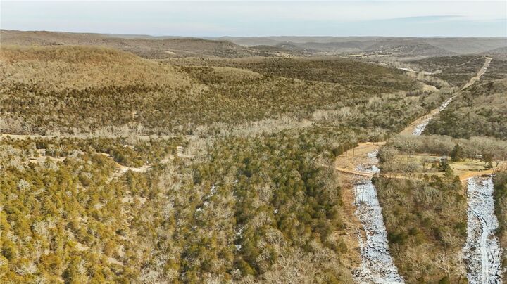 Property Photo:  Tbd Spidercreek Road  AR 72732 