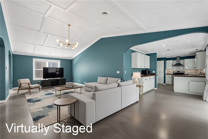 Property Photo:  2315 S 17th Street  AR 72758 