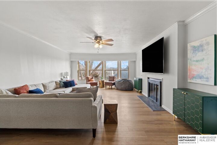 Property Photo: 651 N 63rd Street NE 68132