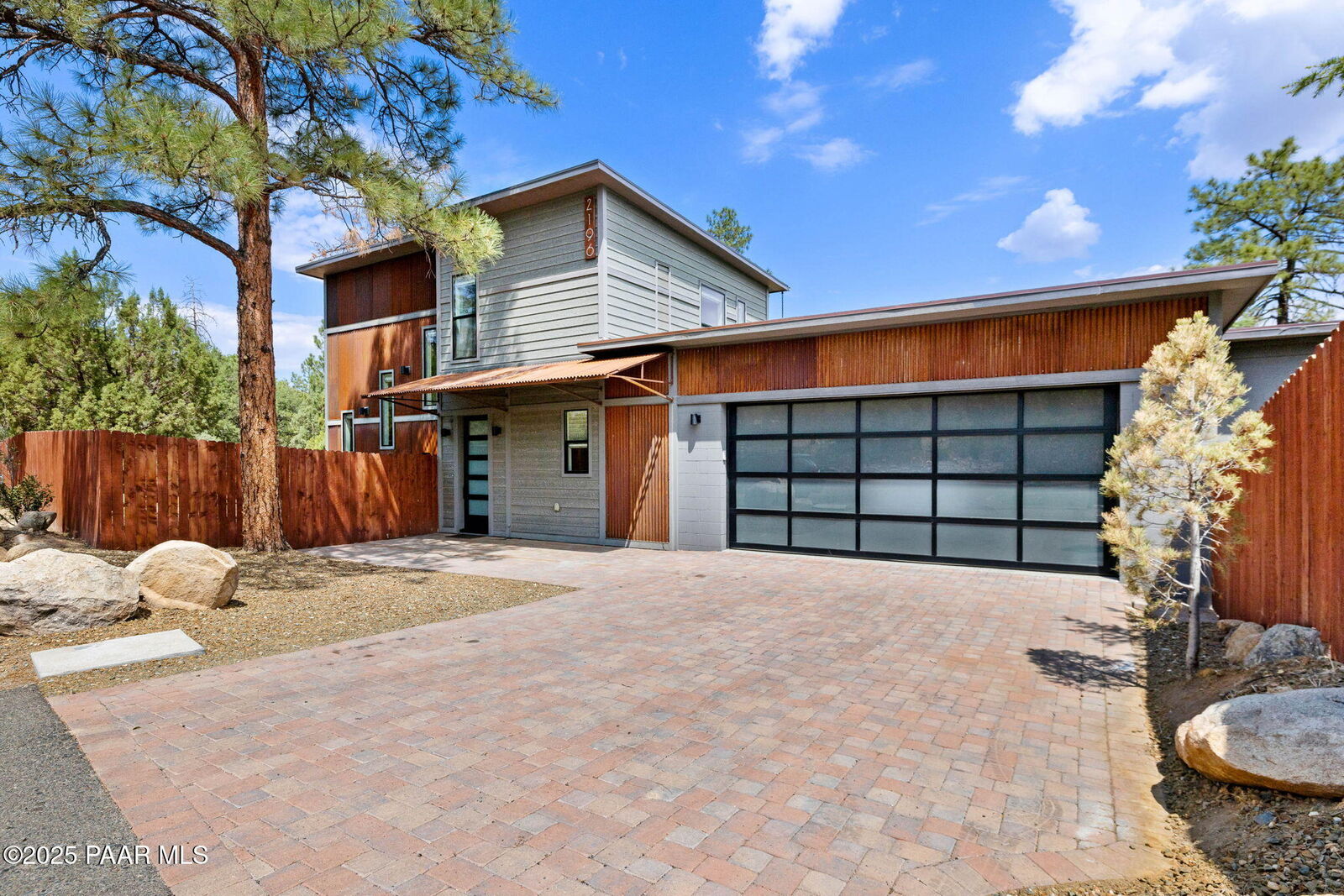 Property Photo:  2196 W Thumb Butte Road  AZ 86305 