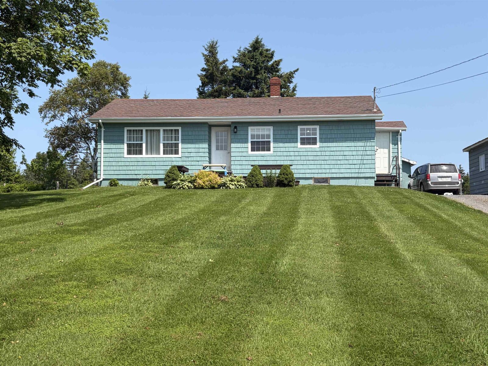 Property Photo: 11778 St. Peters Road PE C0A 1T0