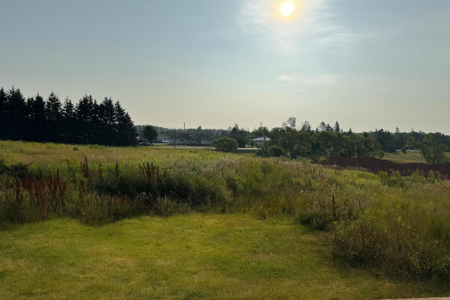 Property Photo: Lot 145 Stanmol Drive PE C1E 1T8