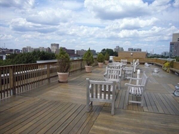 Property Photo: 145 Pinckney Street 124 MA 02114