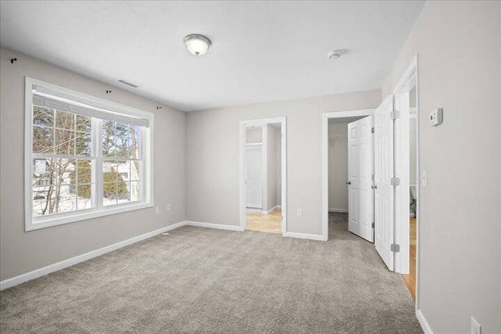 Property Photo: 16 Third St 0 MA 01602