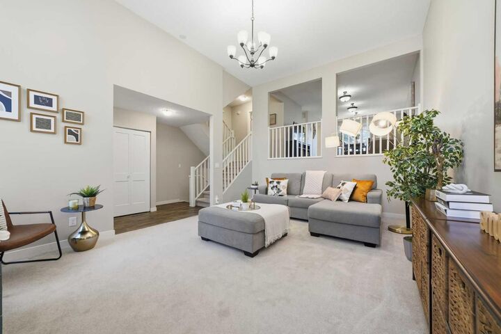 Property Photo:  5400 Dalhousie Drive NW 56  AB T3A 2B4 