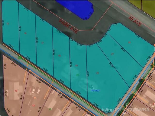7 Park Ave (48 Ave) — photo 1