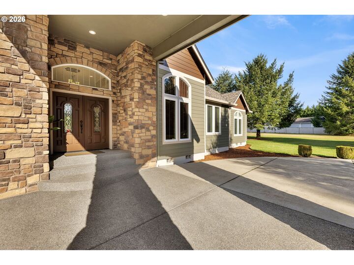 Property Photo:  4314 NE Landerholm Rd  WA 98629 