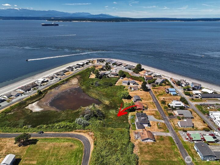 Property Photo: 0 Frances St WA 98249