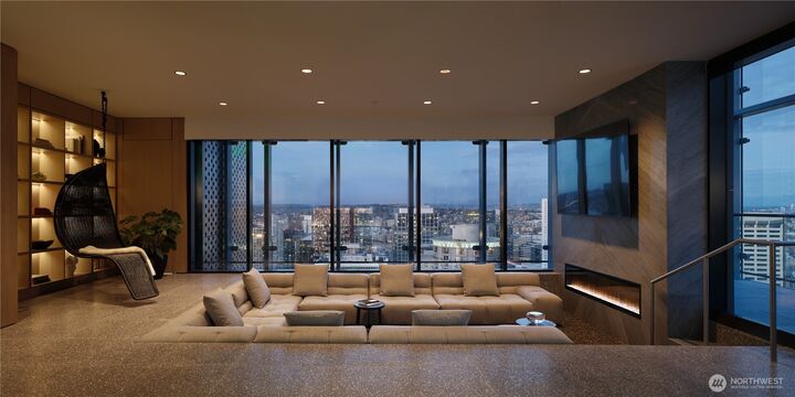 Property Photo:  300  Virginia Street 1502  WA 98101 