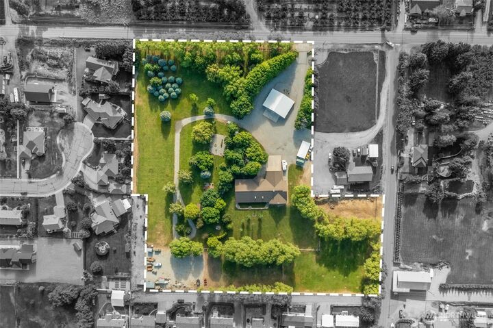 Property Photo:  2720 NW Cascade Avenue  WA 98802 