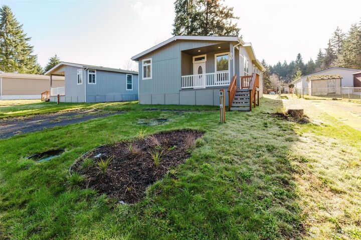 Property Photo:  3371  Bielmeier Road SE 80  WA 98367 