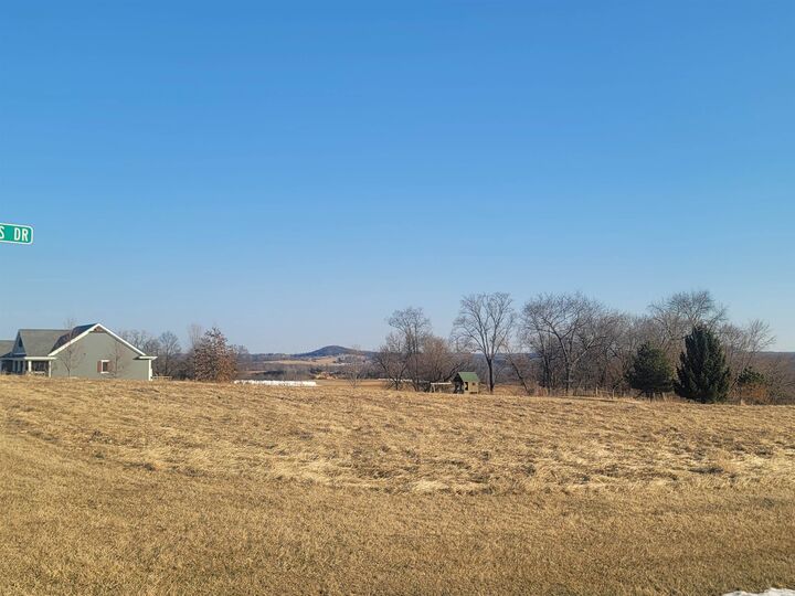 Property Photo: Lot 1 Horseshoe View Lane IL 61036