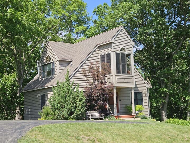 Property Photo:  2 Briarwood Trail 8 Belden School Lane (Vacant Homesite)  IL 61036 
