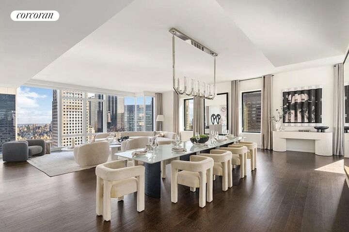 Property Photo:  20 W 53rd Street Ph43  NY 10103 