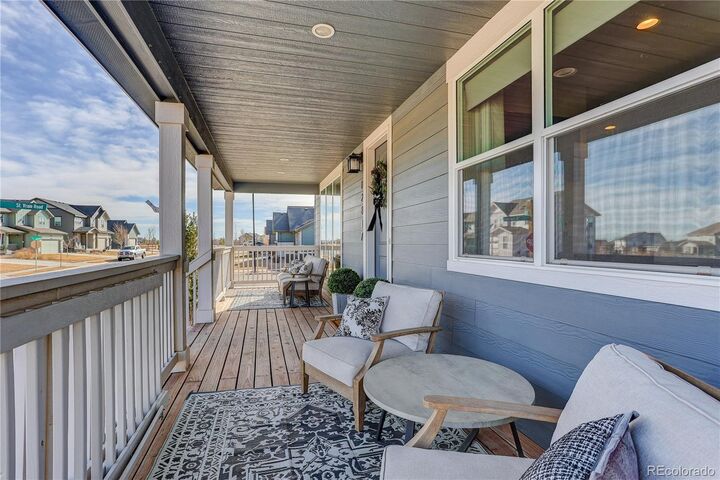 Property Photo:  12817 Park Creek Way  CO 80504 