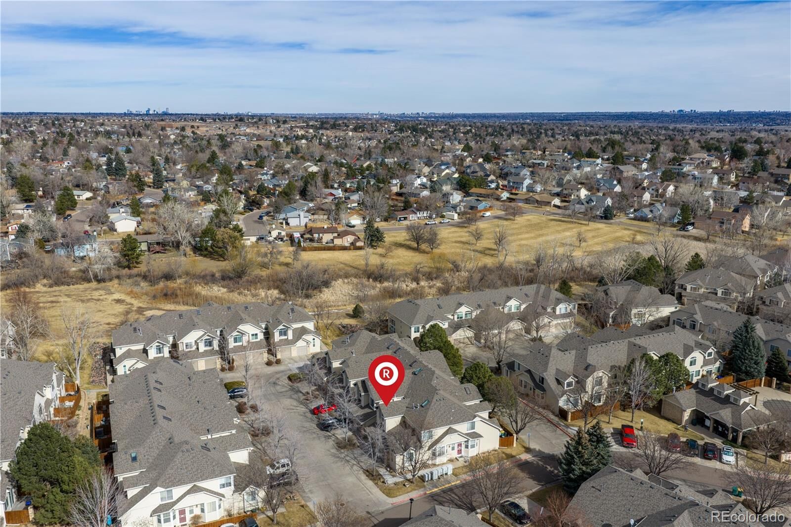 Property Photo:  9043 W Phillips Drive  CO 80128 