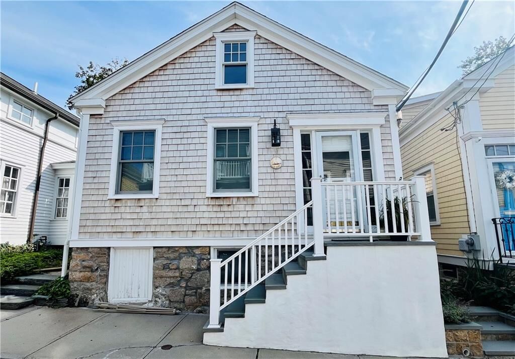 Property Photo: 39 Pope Street RI 02840