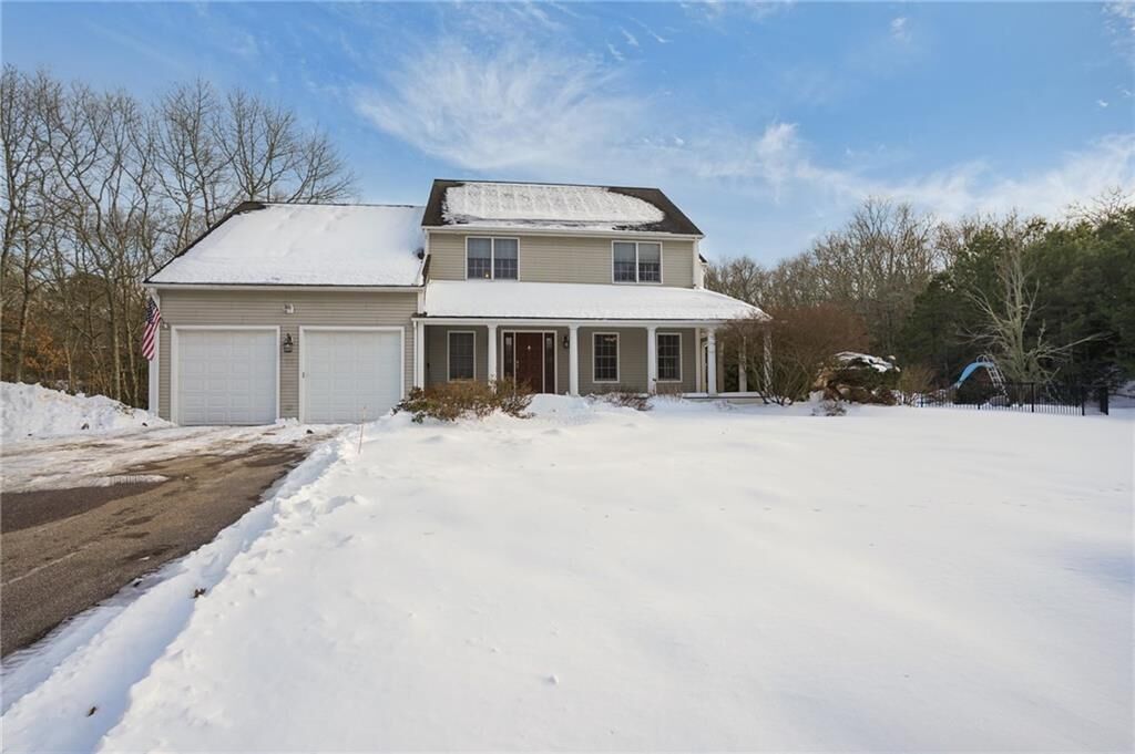 Property Photo:  142 Sand Plains Trail  RI 02879 