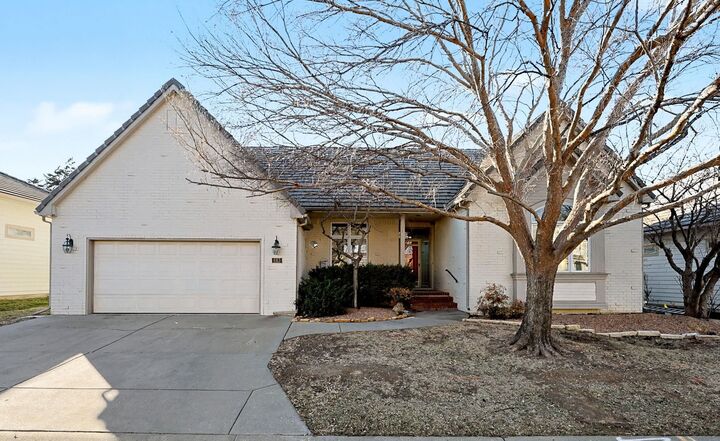 Property Photo:  663 N Crest Ridge Ct  KS 67230 