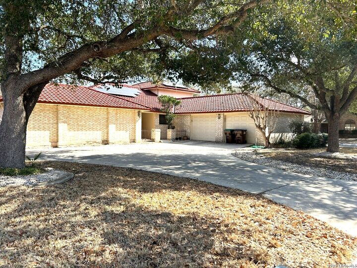 Property Photo: 6302 Port Royal TX 78244