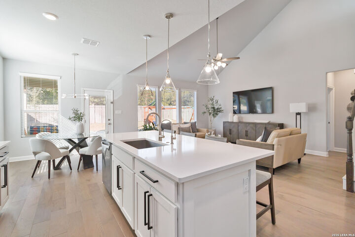 Property Photo:  315 Sonata Canyon  TX 78070 