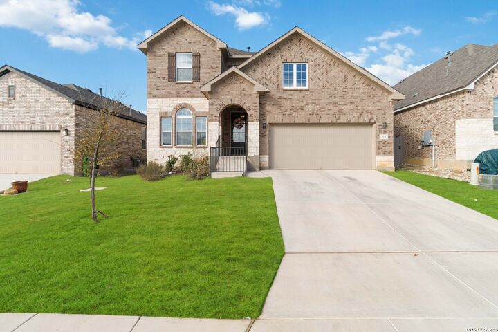 Property Photo:  315 Sonata Canyon  TX 78070 