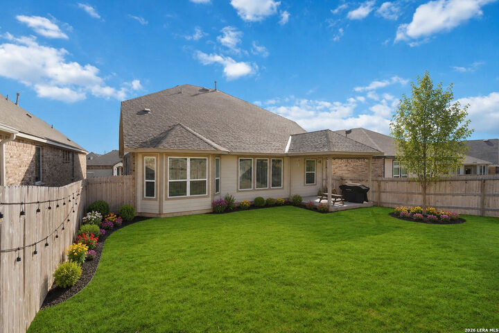 Property Photo: 315 Sonata Canyon TX 78070