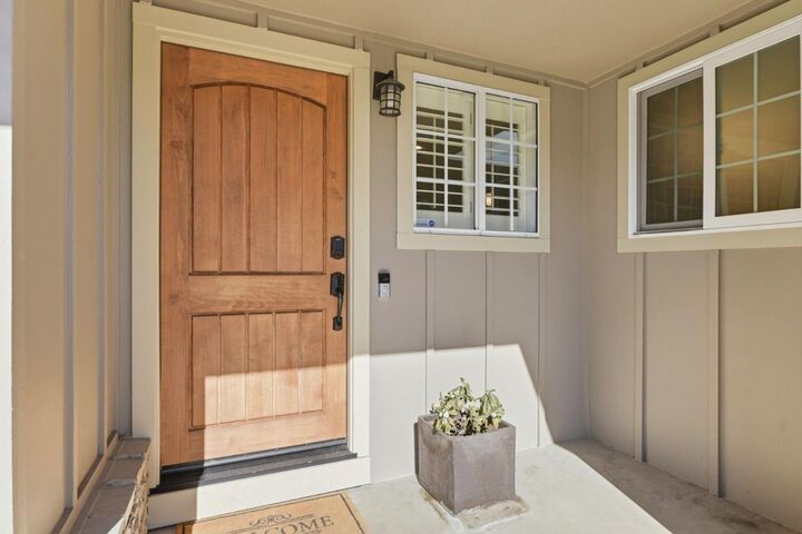 Property Photo: 1657 Trona Way CA 95125