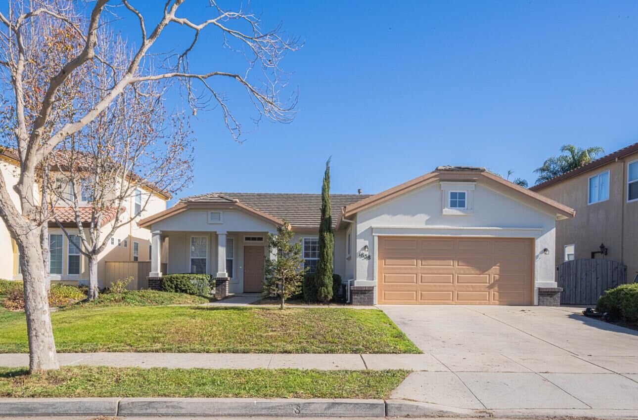 Property Photo: 1838 Lancashire Drive CA 93906