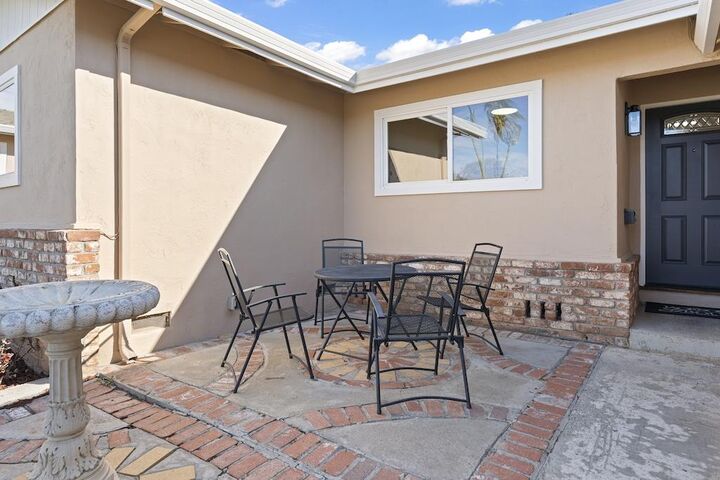 Property Photo:  6380 Vegas Drive  CA 95120 