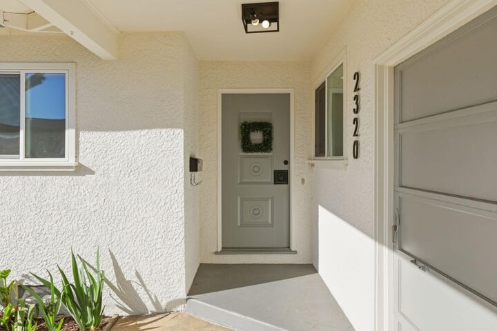 Property Photo:  2322 Meridian Avenue  CA 95124 