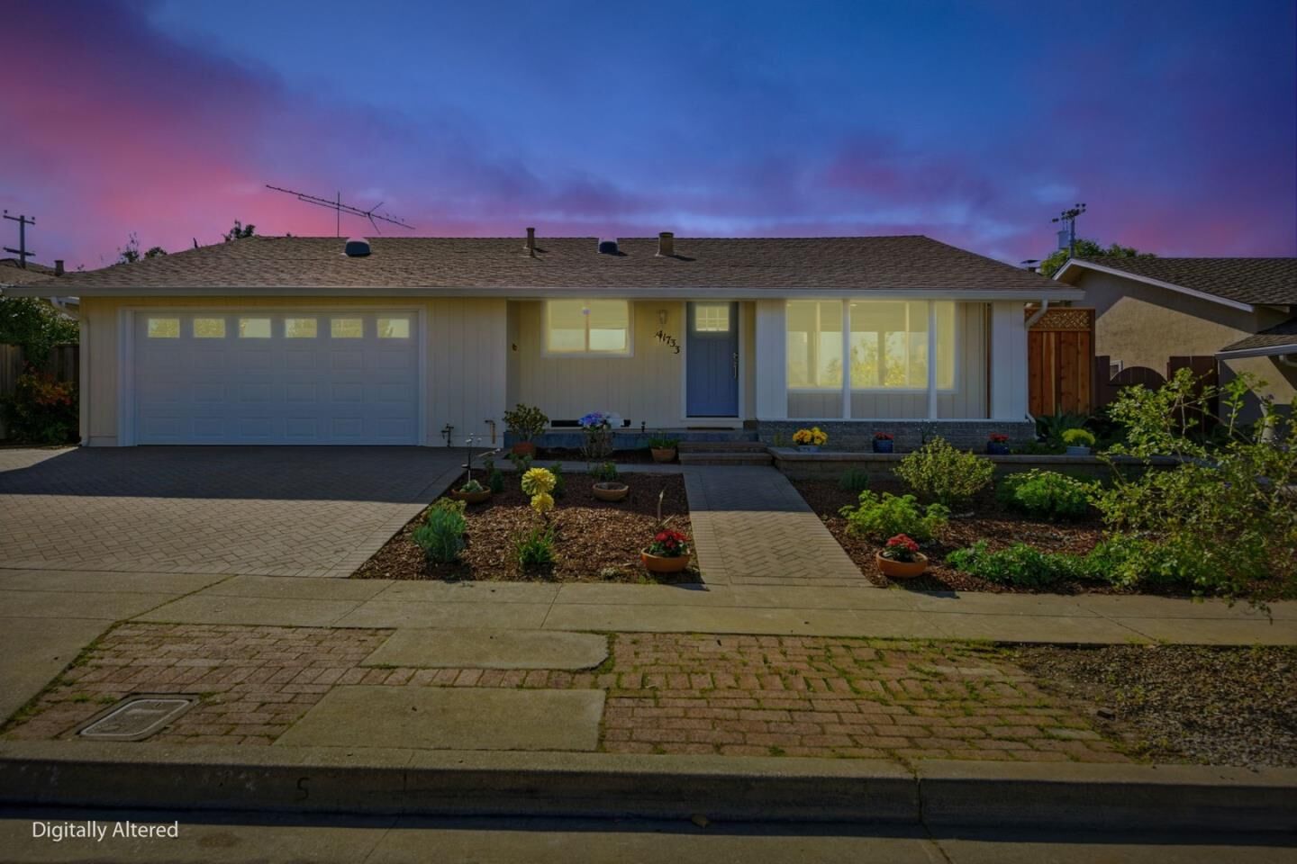 Property Photo:  41733 Higgins Way  CA 94539 
